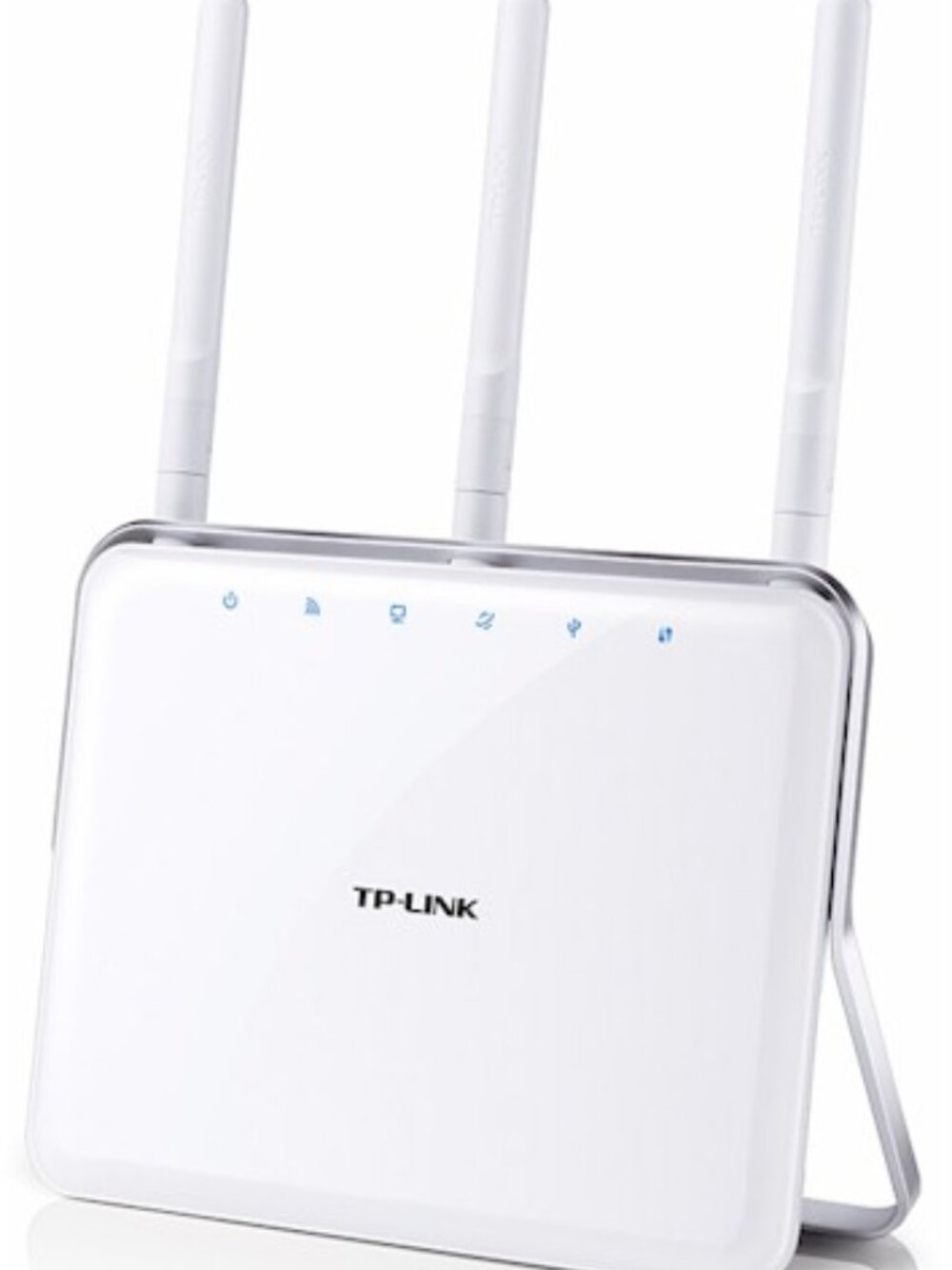 TP-LINK AC1900 Dual Band Wireless Wi-Fi AC Router (Archer C9)
